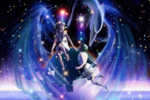 璀璨星河中迷失星座传奇:命运羁绊的永恒辉光之谜 璀璨星河中迷失星座传奇:命运羁绊的永恒辉光之谜