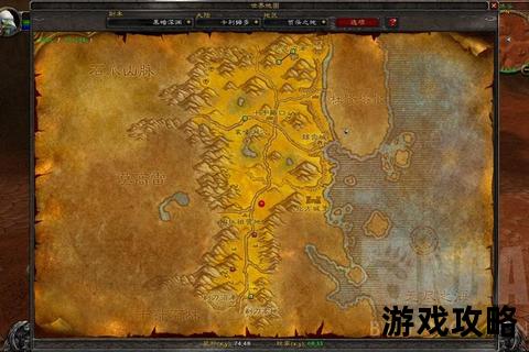 卡利姆完全攻略：地图探索_任务流程与装备获取指南
