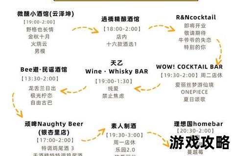 鬼域封禁实战指南：高效制鬼技巧与全流程步骤解析