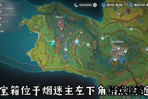 荒无人烟之地终极攻略_秘境生存法则与探险路线全解析