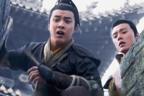 《天龙八部sifu》破界争锋再掀江湖血雨腥风 《天龙八部sifu》破界争锋再掀江湖血雨腥风