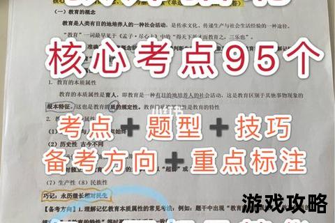 95本攻略全解析：核心技巧与实战应用指南