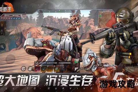 绝境重启全攻略:逆境突围与重生关键步骤解析 绝境重启全攻略:逆境突围与重生关键步骤解析