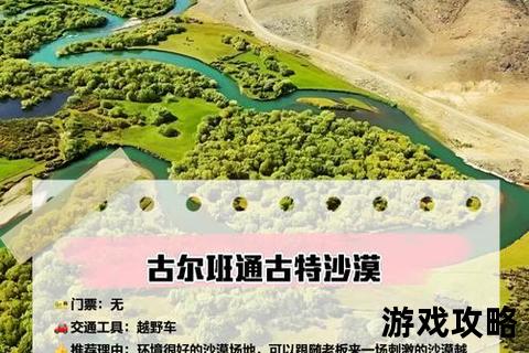 马拉喀什必游景点与沙漠奇遇：经典打卡与深度体验全攻略