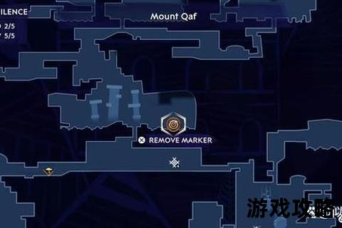 波斯王子2全流程攻略_时间技能解析与隐藏路线指南