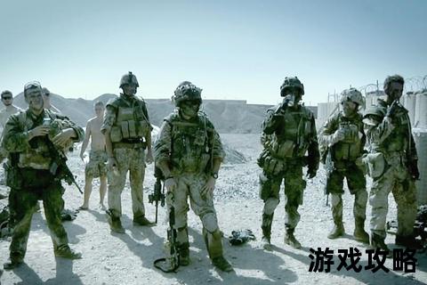 烽火阿富汗_生存指南×战略解析：硝烟战场全攻略
