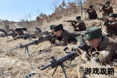 尖兵攻略:精锐部队突破战术与实战技巧全解析 尖兵攻略:精锐部队突破战术与实战技巧全解析