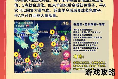 梦幻西游渡劫剧情全解析：高效通关技巧与难点攻略