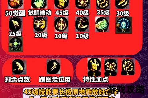 剑舞者终极攻略-从入门到精通的高效剑技指南