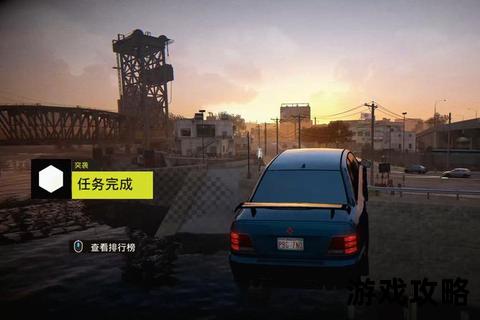 看门狗1全流程攻略：潜入黑客与城市操控技巧解析