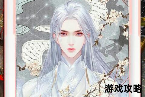 橙光攻略全解析_深度解锁隐藏剧情与角色结局指南