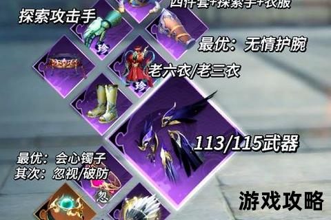 霸王地狱重生制霸指南：重返巅峰必杀技与完美通关全解析