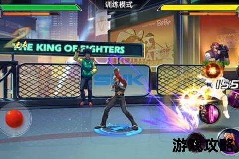 洛克李攻略_高效连招技巧与实战策略全解析