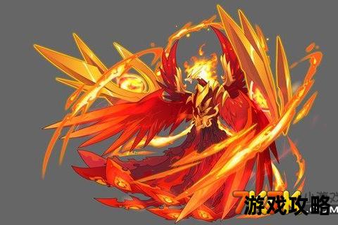 炽炎精灵全解析：技能搭配_战斗技巧与高效培养攻略