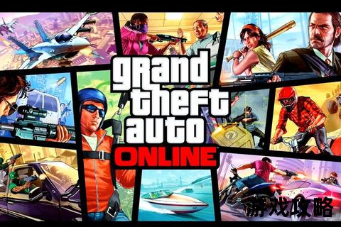 GTA5任务全攻略-主线流程详解及高效通关技巧指南