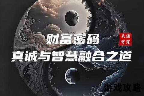 超级富豪攻略：财富密码解析与顶级圈层生存指南