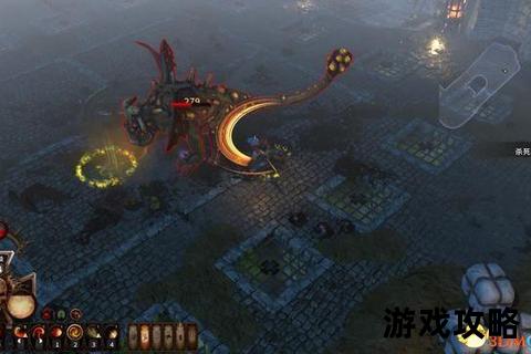 混沌之戒全流程攻略指南-隐藏要素解锁与高效通关技巧 混沌之戒全流程攻略指南-隐藏要素解锁与高效通关技巧