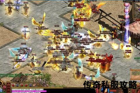 燃情启幕风云传奇世界私服震撼开启全新史诗激战纪元 燃情启幕风云传奇世界私服震撼开启全新史诗激战纪元