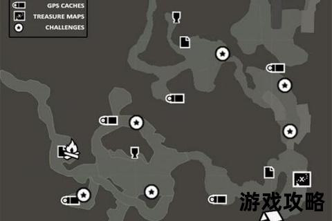 古墓丽影9全收集攻略：遗物_文献_挑战物品位置详解