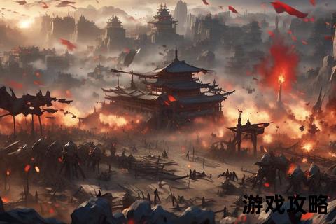 烽火阿富汗_生存指南×战略解析：硝烟战场全攻略