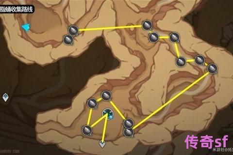 《奇迹SF防秃攻略每日五分钟轻松稳坐战力前十高效养成指南》