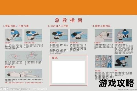 急救攻略_突发事故自救互救与应急处理关键步骤