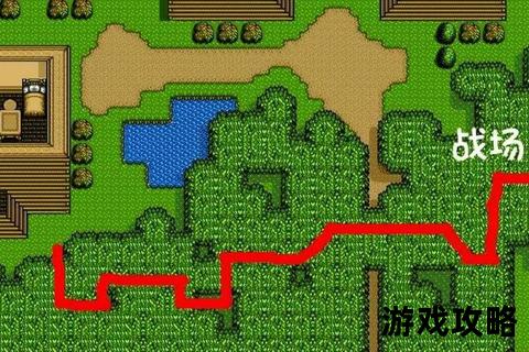 光明力量2全流程图文攻略：隐藏要素与终极通关指南