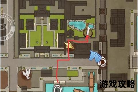 古剑奇谭2全攻略:宝箱地图全收集_支线剧情与迷宫解谜技巧 古剑奇谭2全攻略:宝箱地图全收集_支线剧情与迷宫解谜技巧