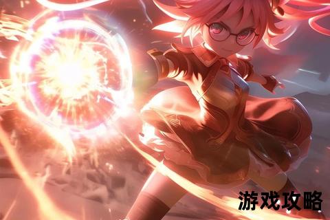 安琪拉爆发连招教学-中单秒人技巧与团战打法全解析