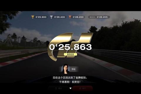 GT6终极攻略指南：赛道制霸_车辆调校与任务速通技巧全解