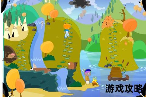 梦游先生9全关卡攻略_通关技巧与隐藏要素解锁秘籍详解