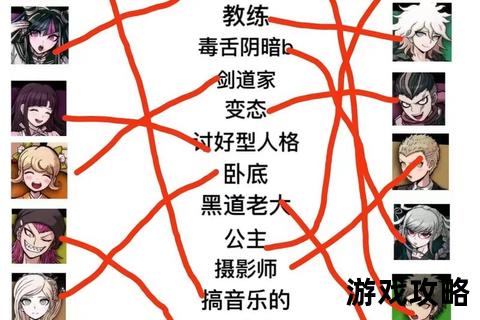 弹丸1全流程攻略：章节解析_隐藏要素与高效通关技巧
