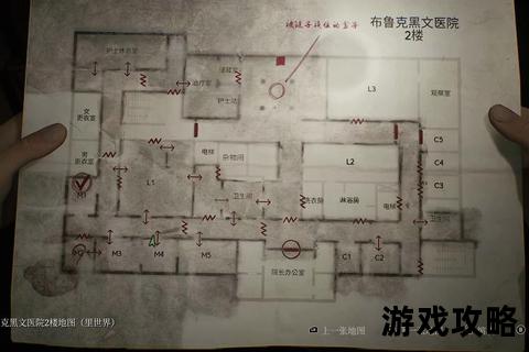 寂静城全攻略：隐藏路线解析与终极BOSS通关技巧指南
