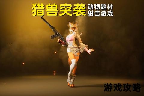 猎豹模拟攻略_极速突袭策略与敏捷猎杀实战技巧解析