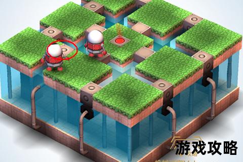 机械迷宫全领域突破指南：精密机关解密与高效路线规划