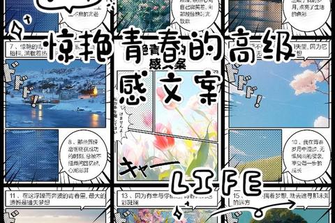 璀璨狂想曲肆意绽放的炽热青春传奇永续不熄 璀璨狂想曲肆意绽放的炽热青春传奇永续不熄