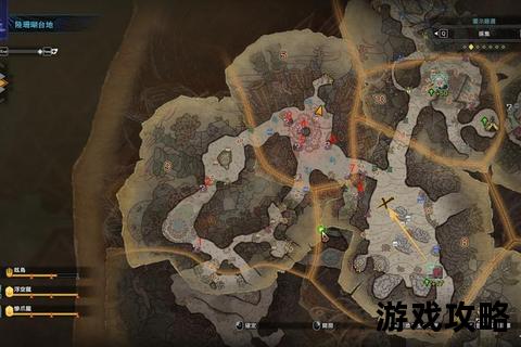 灵儿续传全流程攻略:主线支线解析与隐藏要素收集指南 灵儿续传全流程攻略:主线支线解析与隐藏要素收集指南