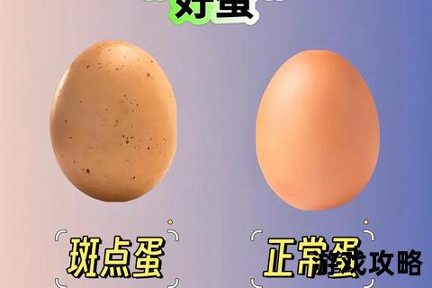 孵蛋攻略:从选蛋到破壳的完整指南_零失败技巧与注意事项详解 孵蛋攻略:从选蛋到破壳的完整指南_零失败技巧与注意事项详解