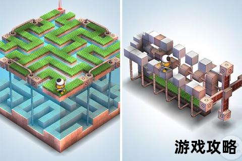 蜡笔物理学完全攻略：创意关卡解法与通关技巧详解