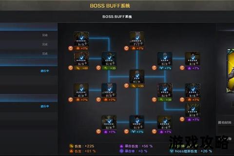 CF挑战模式速通指南_高效技巧+BOSS打法+武器配置详解