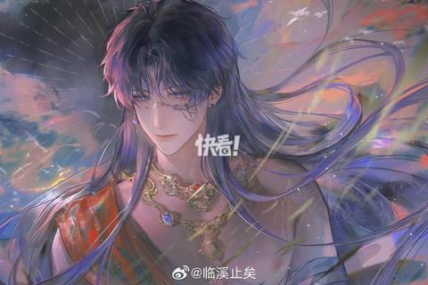 血色狂澜:弑神战刃的终焉觉醒赞歌 血色狂澜:弑神战刃的终焉觉醒赞歌