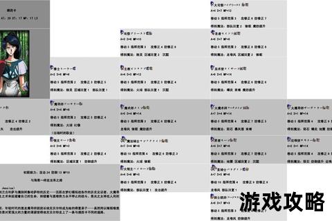 梦幻单人攻略_独行冒险全指南-技巧解析与通关秘籍