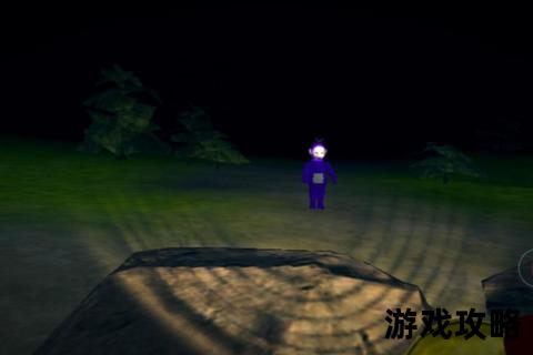 鬼畜天线宝宝攻略_魔性爆笑通关指南与隐藏剧情全解析