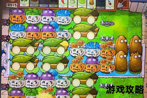 绿色循环圈巫妖塔全流派解析：技能搭配_经济管理与无尽实战