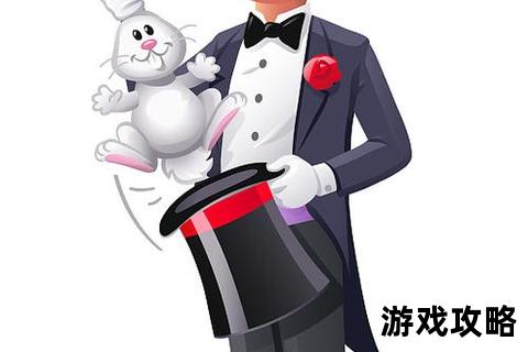 帽子里的兔子攻略_揭秘隐藏技巧与魔术师通关终极指南 帽子里的兔子攻略_揭秘隐藏技巧与魔术师通关终极指南