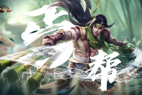 《天龙八部SF发布网:全新独家版本火爆上线即刻征战江湖》 《天龙八部SF发布网:全新独家版本火爆上线即刻征战江湖》