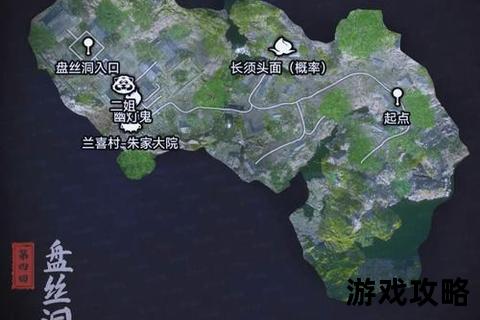 地下迷宫探险指南：千年古墓机关破解与盗墓全攻略
