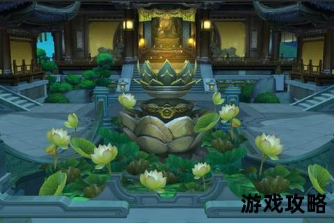 灵霄峡秘境探秘攻略-路线解析与通关技巧全指南