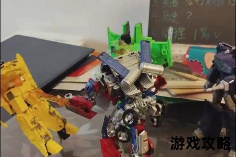 变形金刚2全攻略：核心技巧_隐藏任务与全关卡通关指南