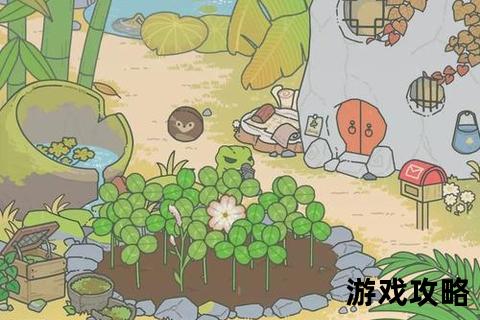 旅行青蛙中文全攻略:佛系养蛙技巧与隐藏剧情解锁指南 旅行青蛙中文全攻略:佛系养蛙技巧与隐藏剧情解锁指南